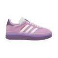 Vintage Trainer Bold Purple Glow Violet Fusion