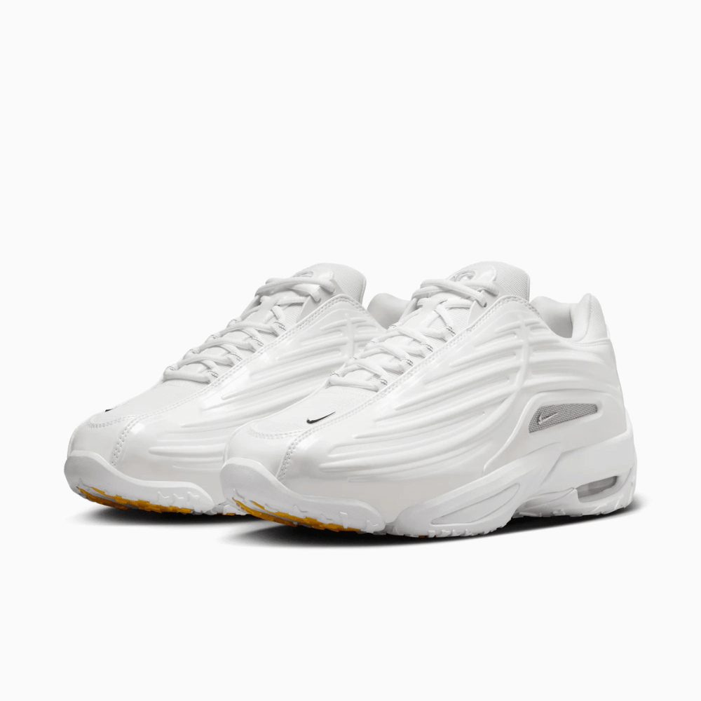 NOCTA x Hot Step 2 Total White