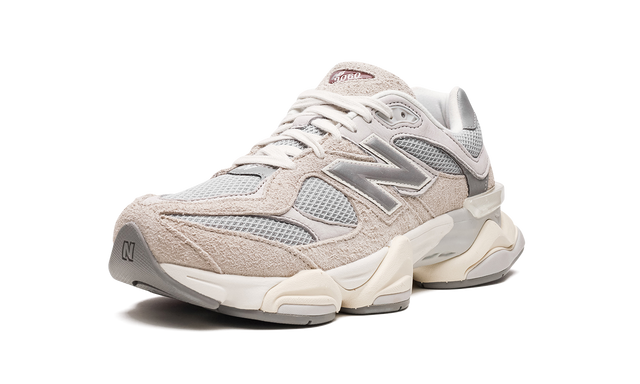 Tech 9060 Lunar Timberwolf Grey