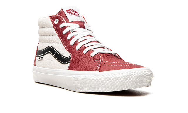 Skate Hi Sport