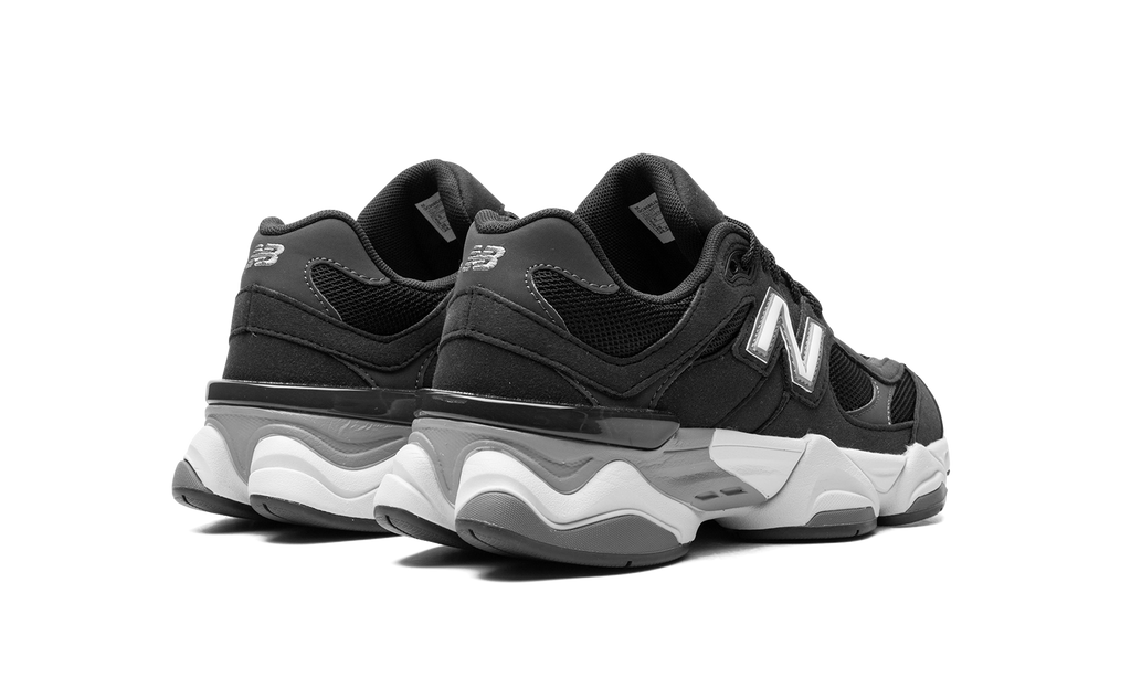 Tech 9060 GS Phantom Black