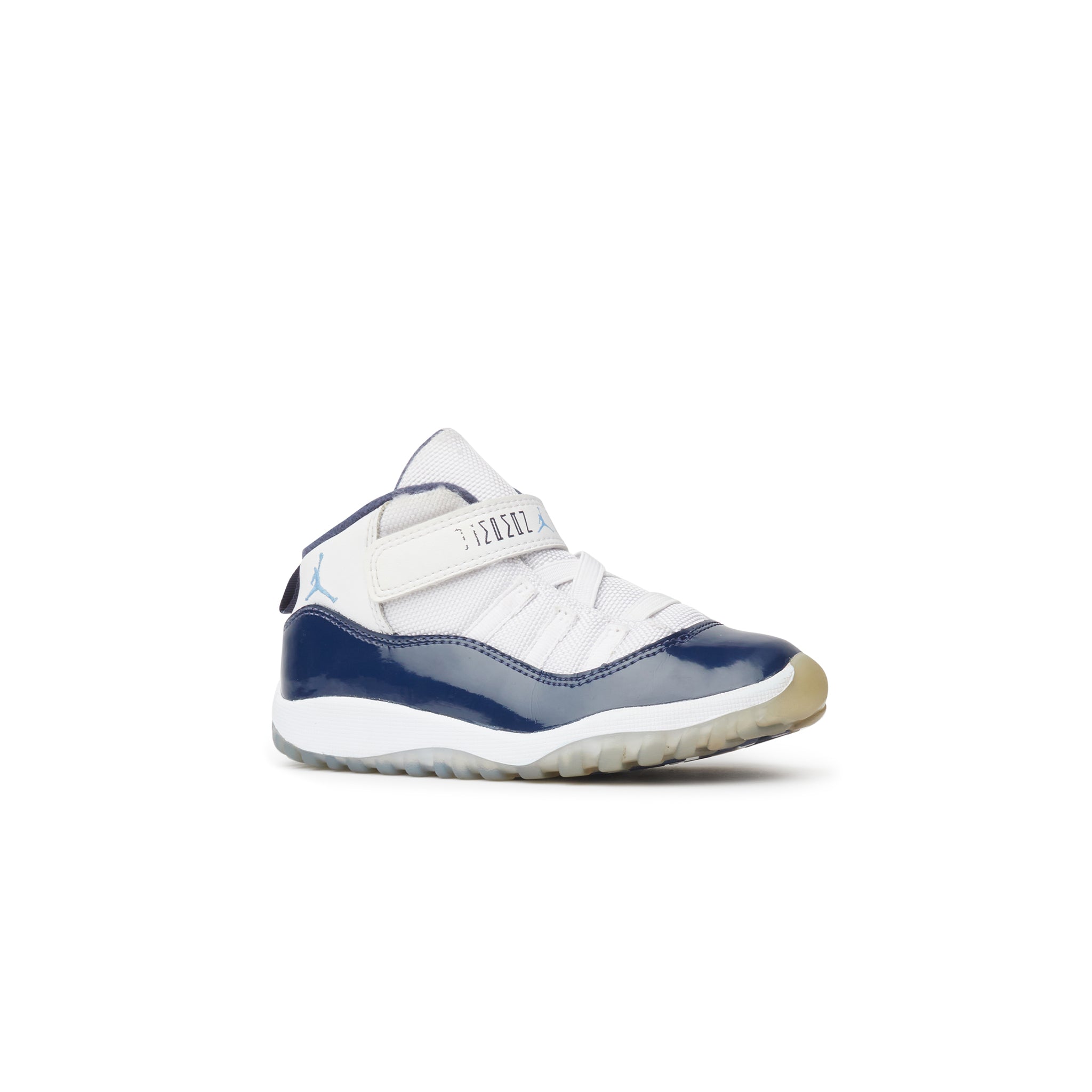 Preloved - Retro 11 Retro UNC Win Like 82 (TD)