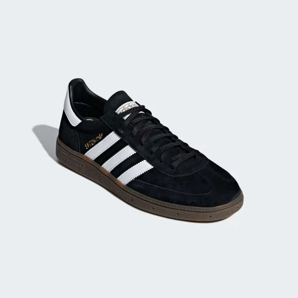 Indoor Special Edition Core Black