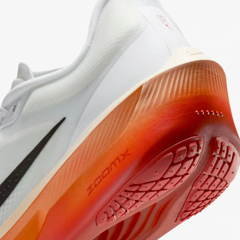 Zoom Fly 6 Eliud Kipchoge It's Just The Start