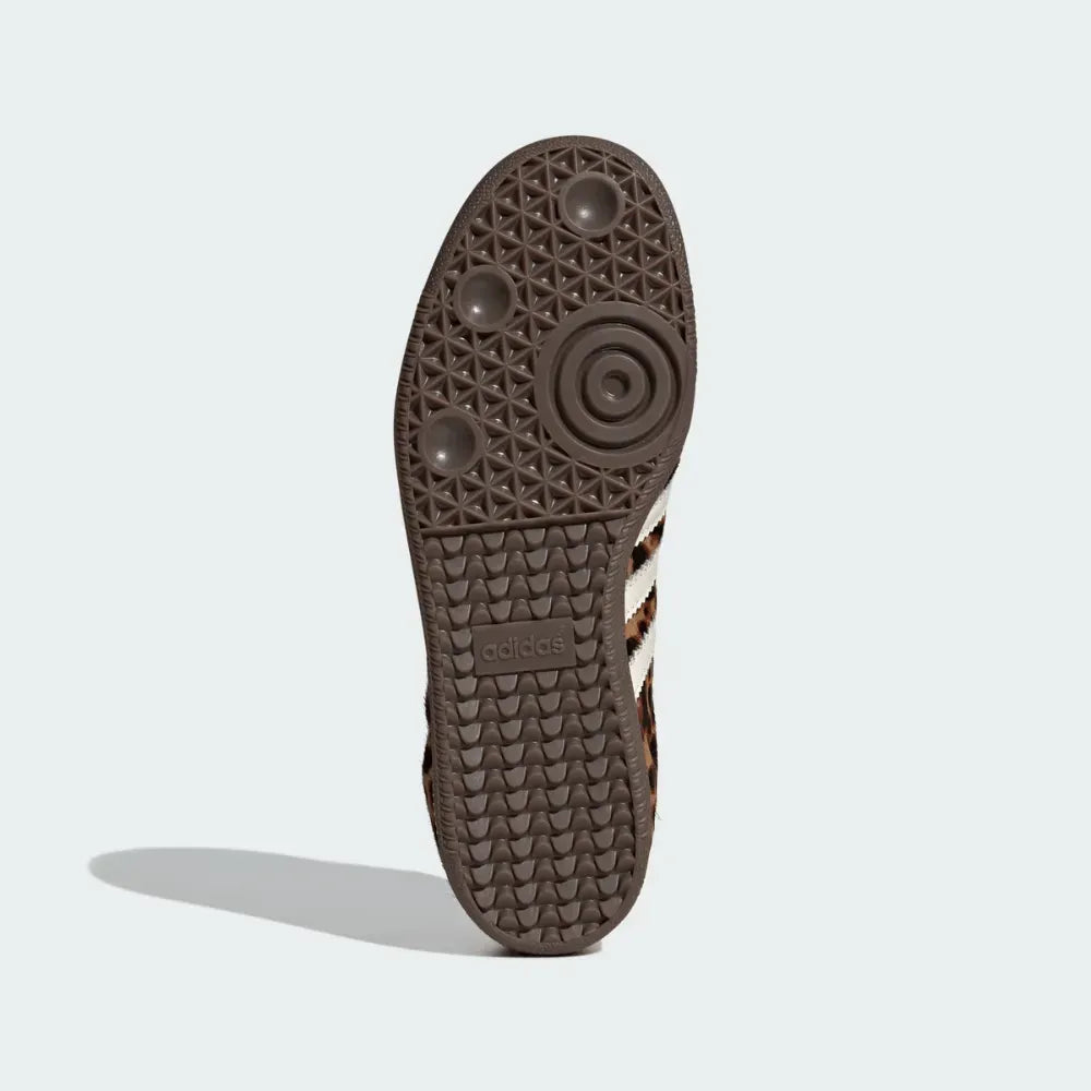 Terrace Low OG Preloved Red Leopard