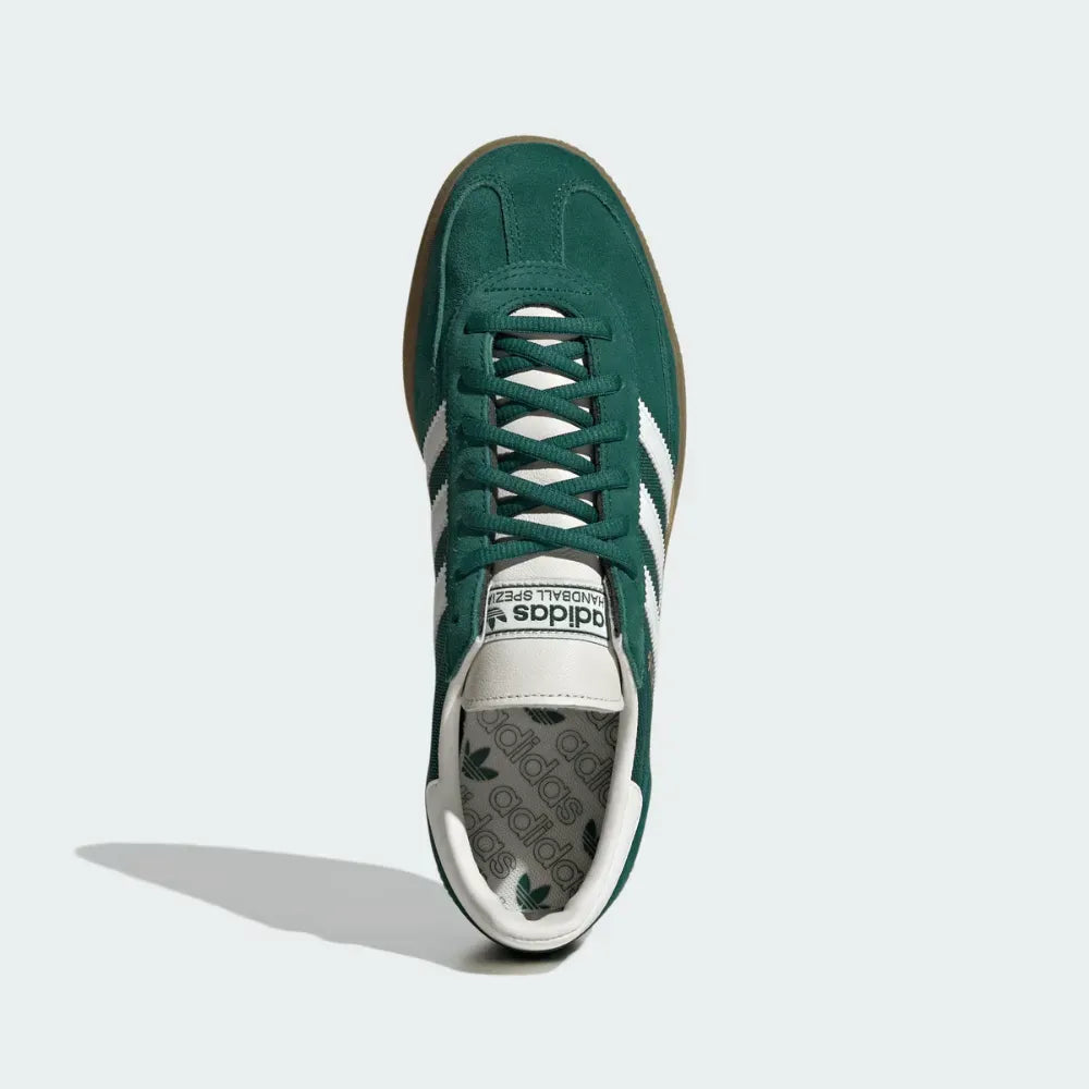 Indoor Special Edition Collegiate Green