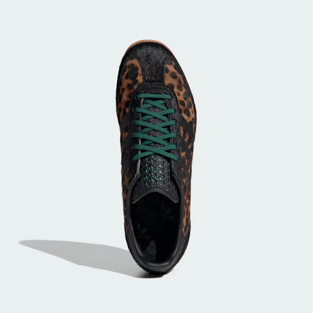 Tech Trainer 72 OG Leopard Print Collegiate Green