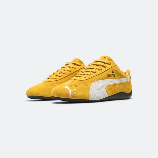Race Low OG Archive Gold White
