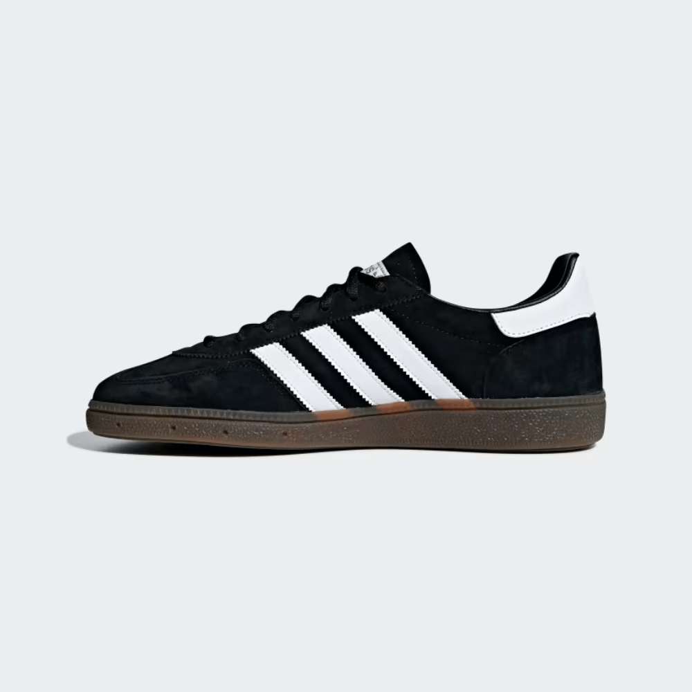 Indoor Special Edition Core Black