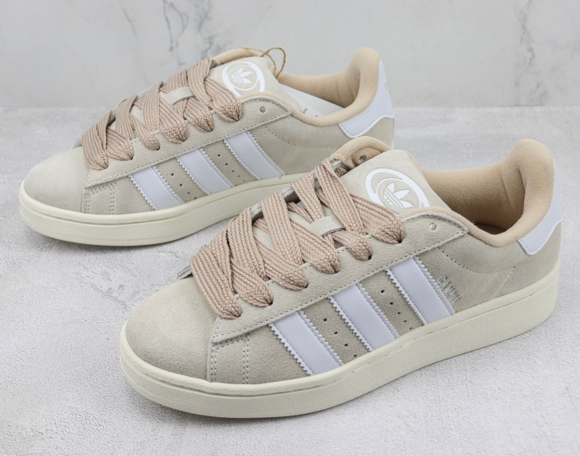 Suede Classic Trainer 00s Wonder White