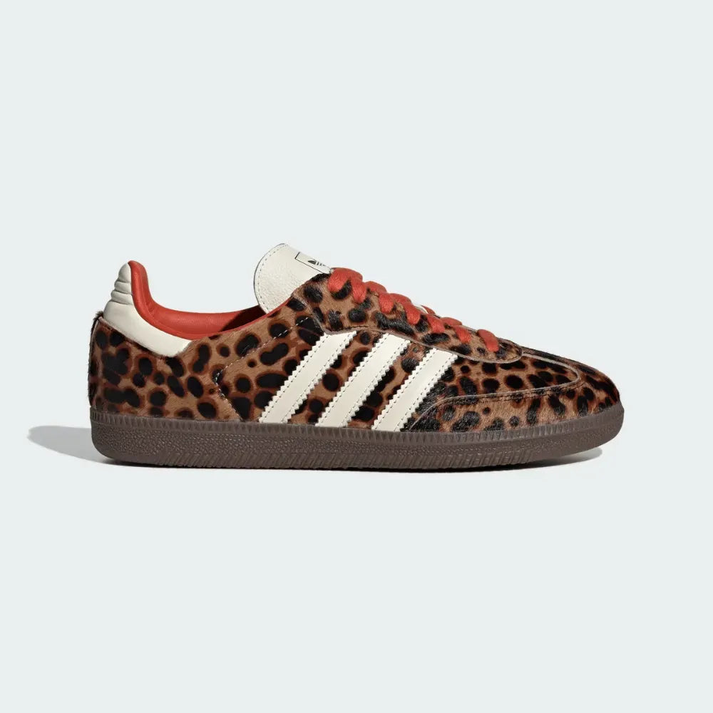 Terrace Low OG Preloved Red Leopard
