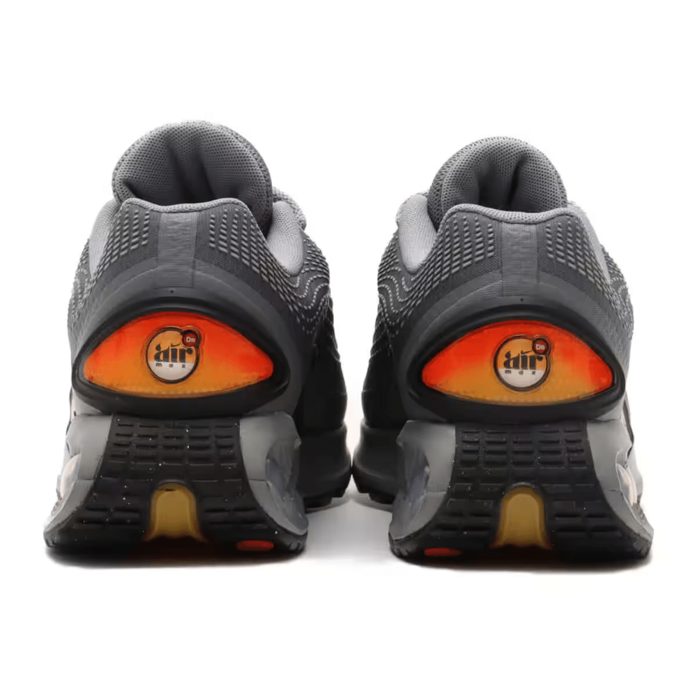 Runner Max DN Particle Grey