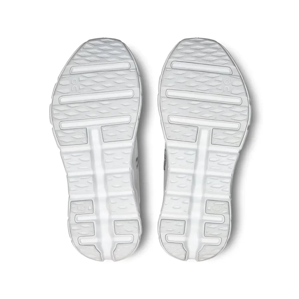 LOEWE x Cloud Tilt All White