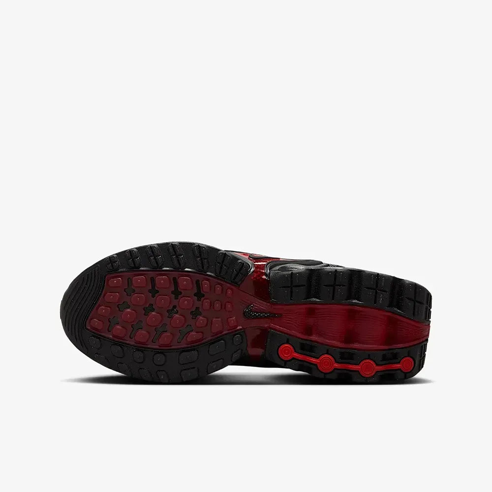 Runner Max DN Bred