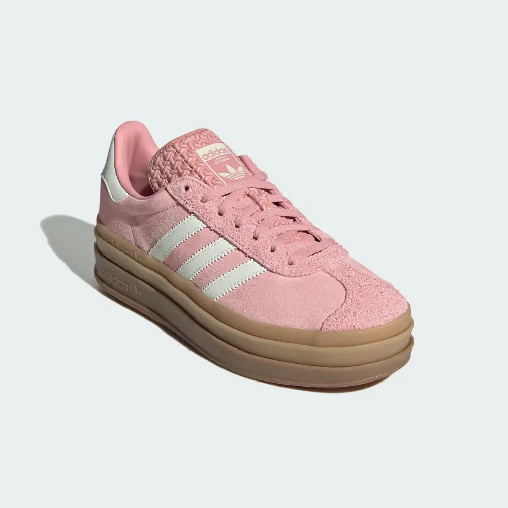 Vintage Trainer Bold Wonder Mauve Gum
