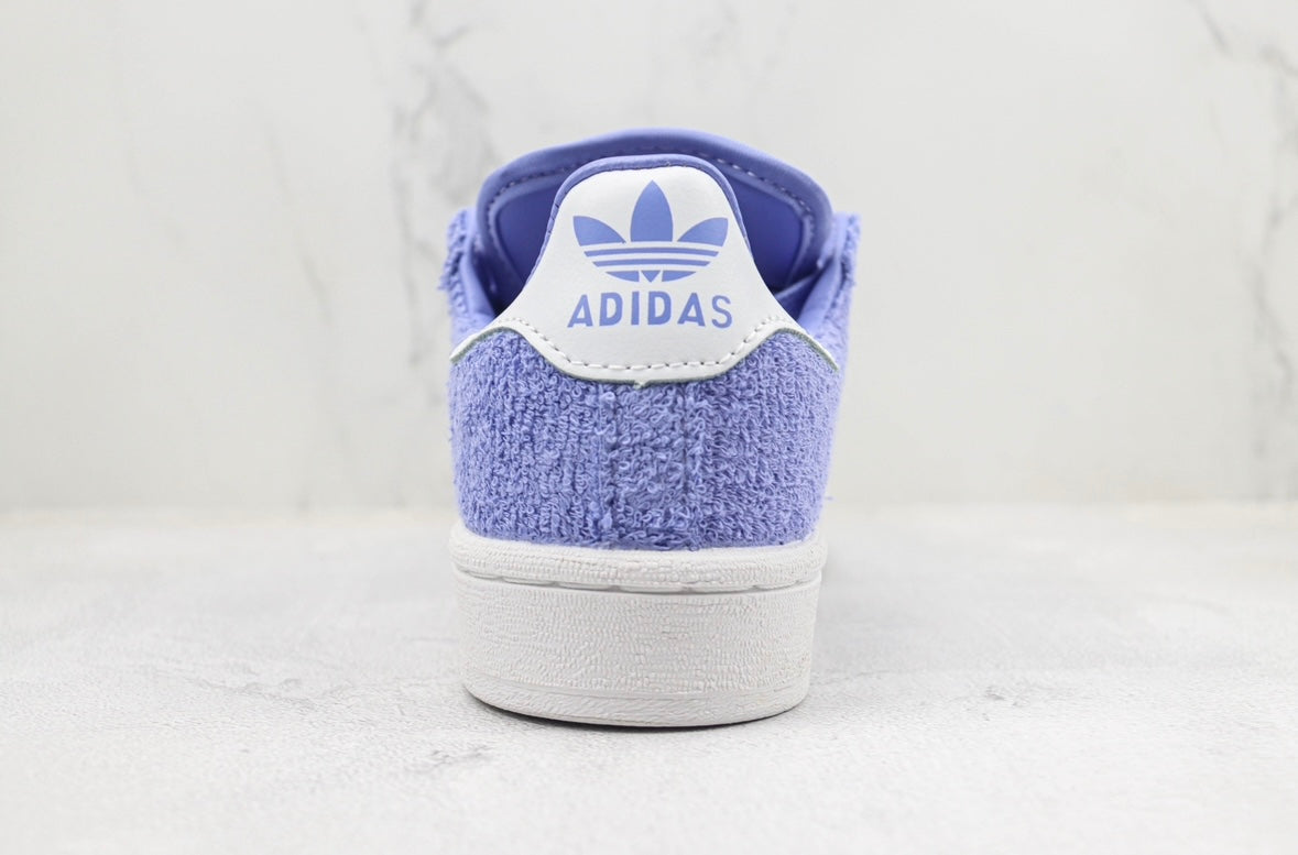 Suede Classic Trainer 80s South Park Towelie