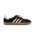 Terrace Low x Wales Bonner"Pony Black"