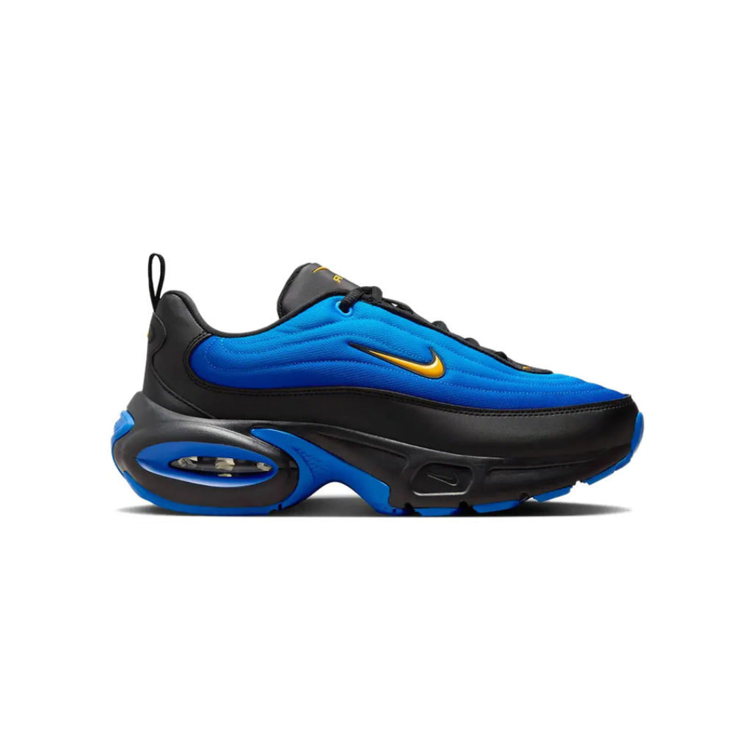 Runner Max Portal Racer Blue