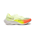 ZoomX Vaporfly Next 2 Barely Volt Hyper Orange