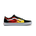 Skate Classic Flame