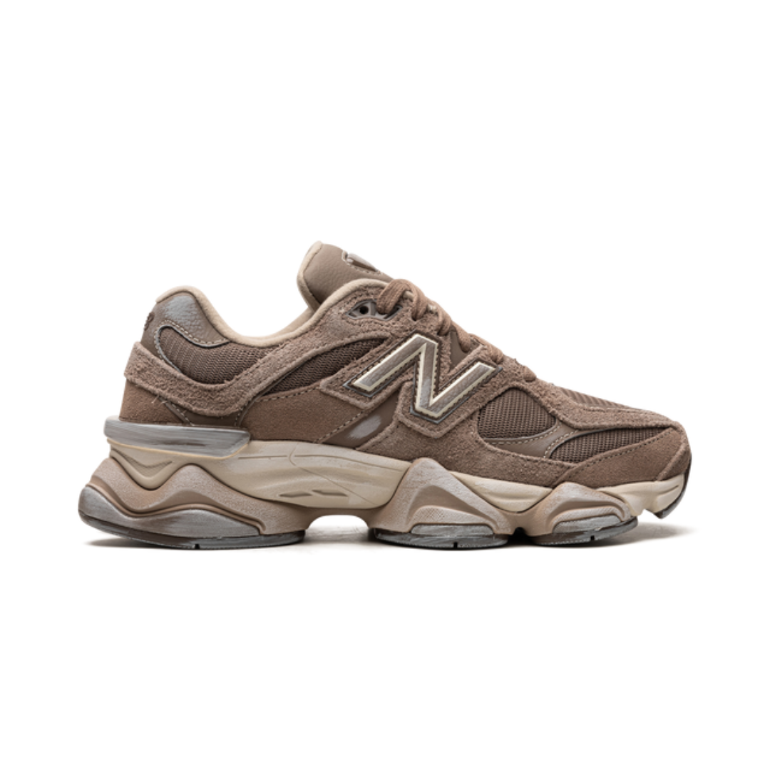 Tech 9060 Mushroom Timberwolf