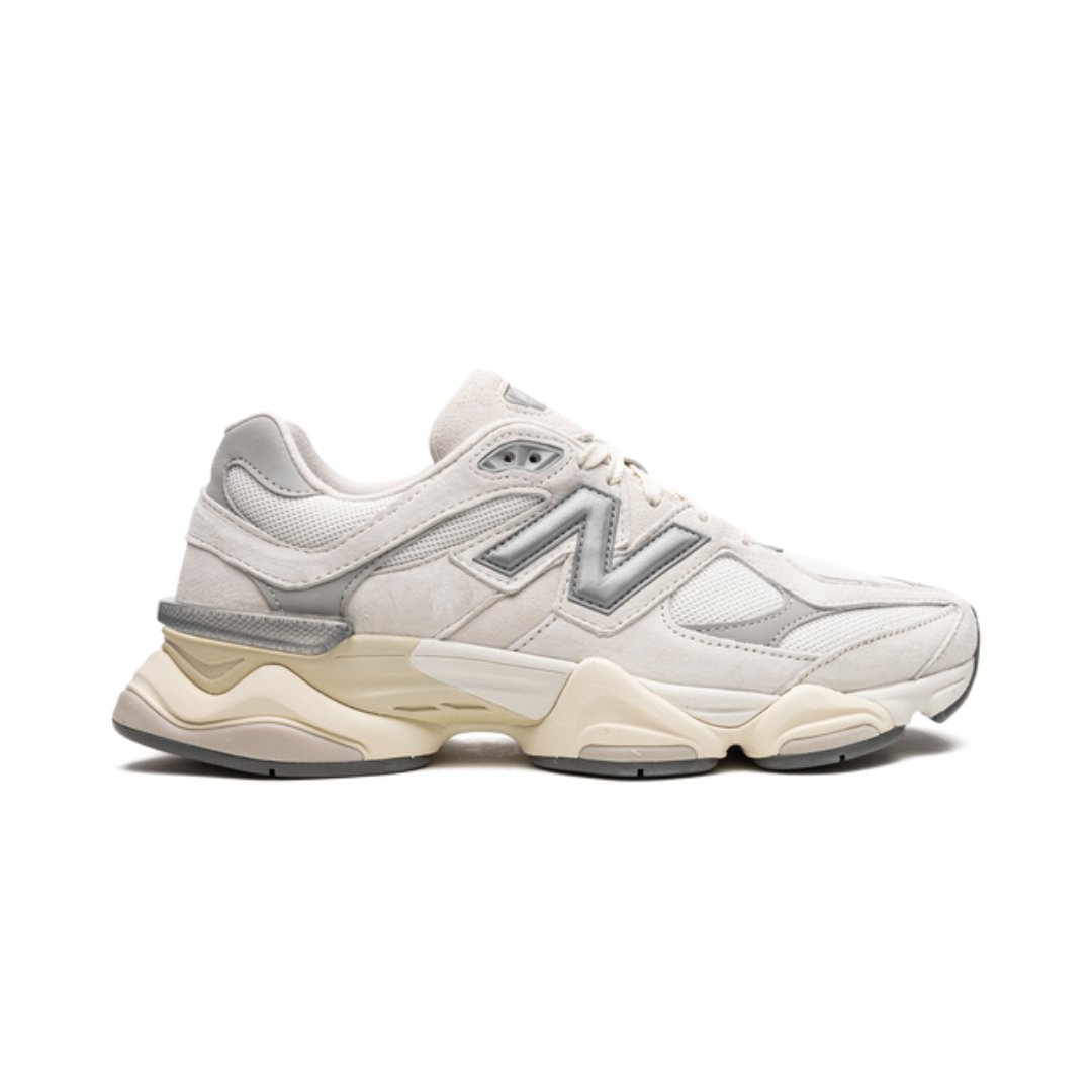 Tech 9060 Sea Salt White