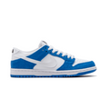 Skate Court Low Ishod Wair Blue Spark
