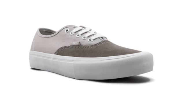 Canvas Low Pro"Rainy Day"