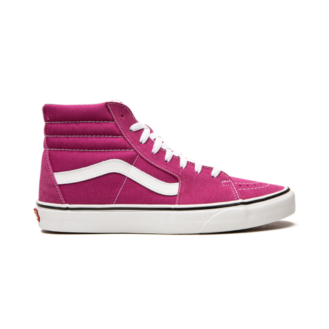 Skate Hi Skate Hi