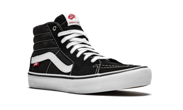 Skate Hi