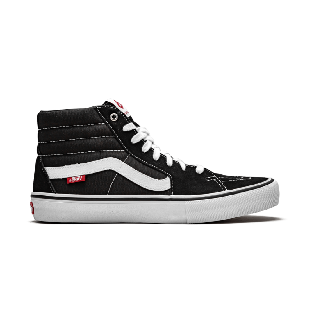 Skate Hi