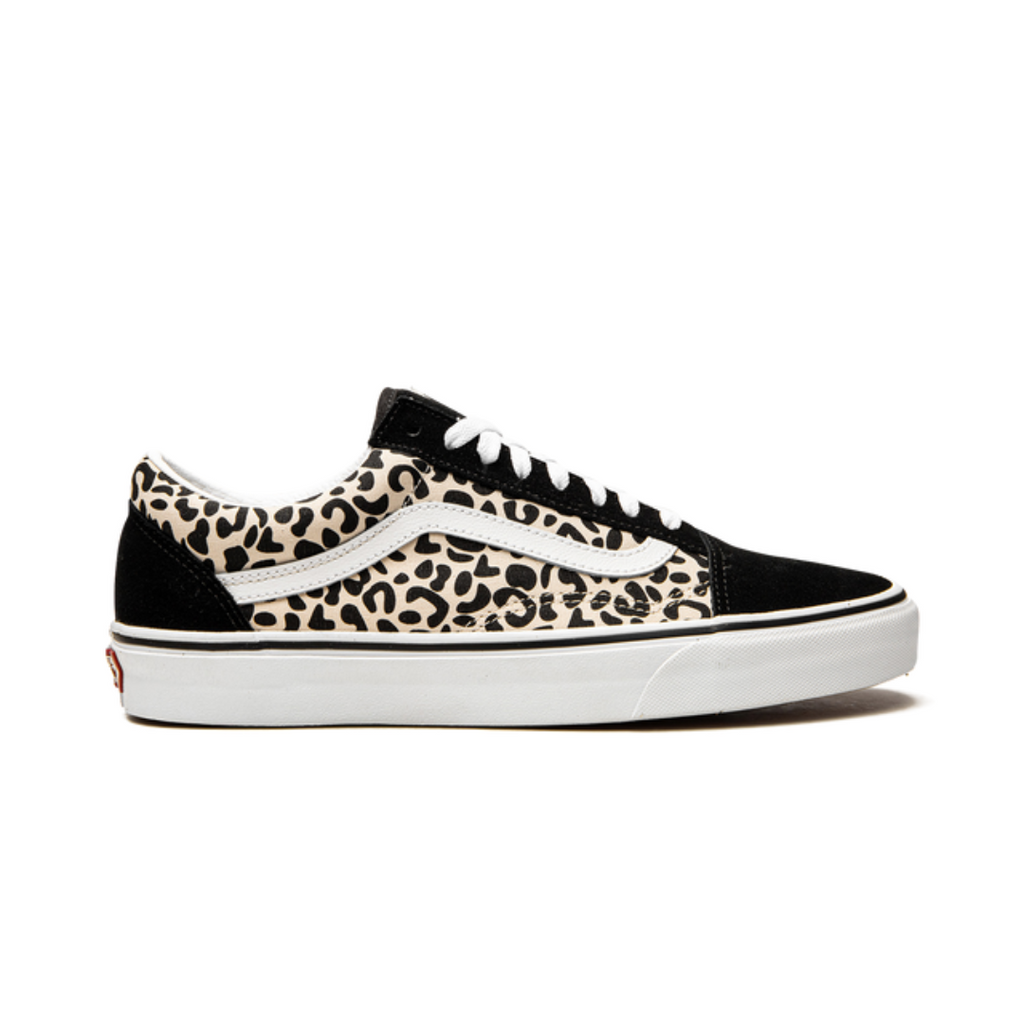 Skate Classic"Safari"