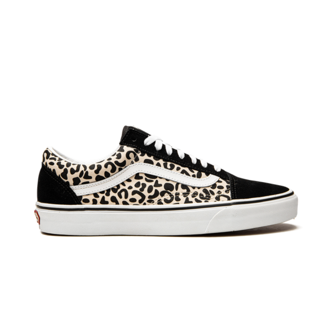 Skate Classic"Safari"