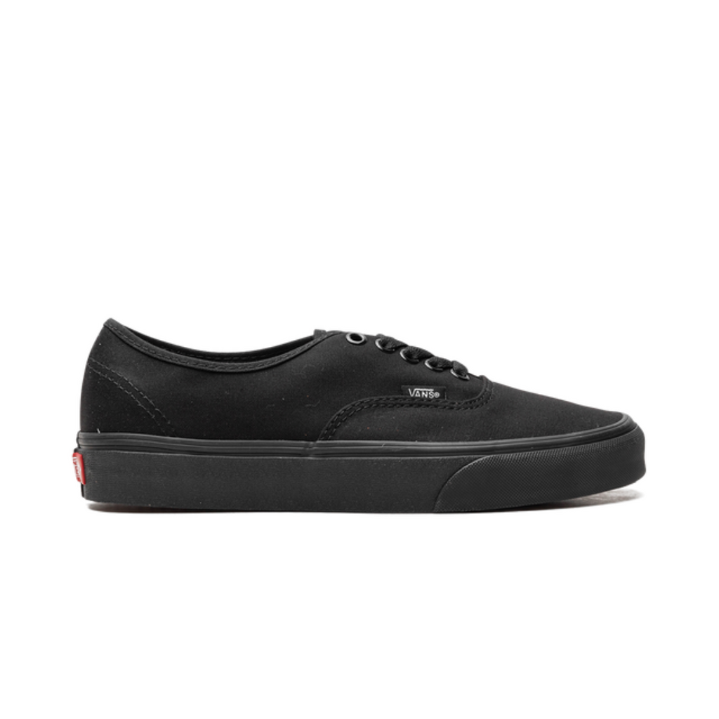 Canvas Low"Black"