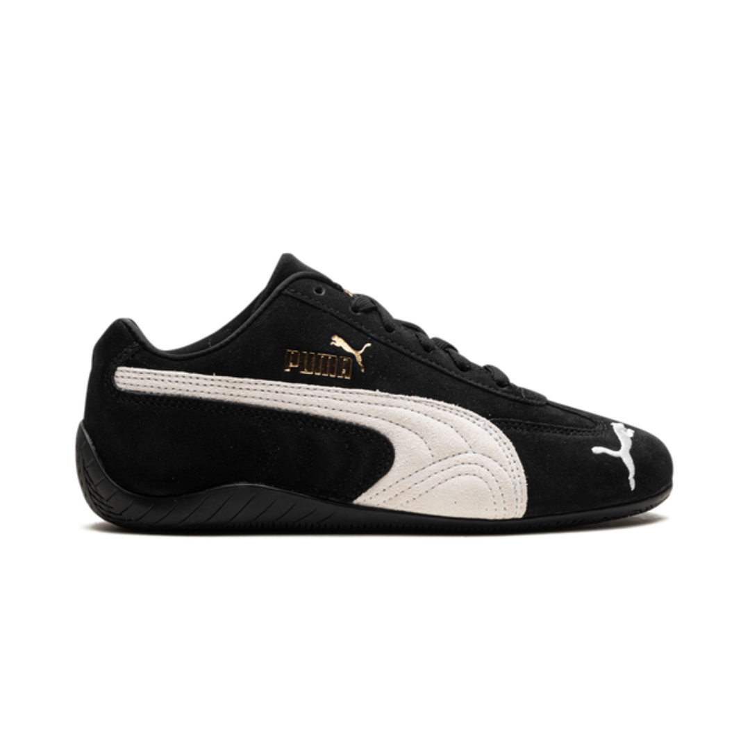 Race Low OG WMNS"Black White"
