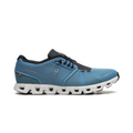 Cloud 5 Niagara Blue Black