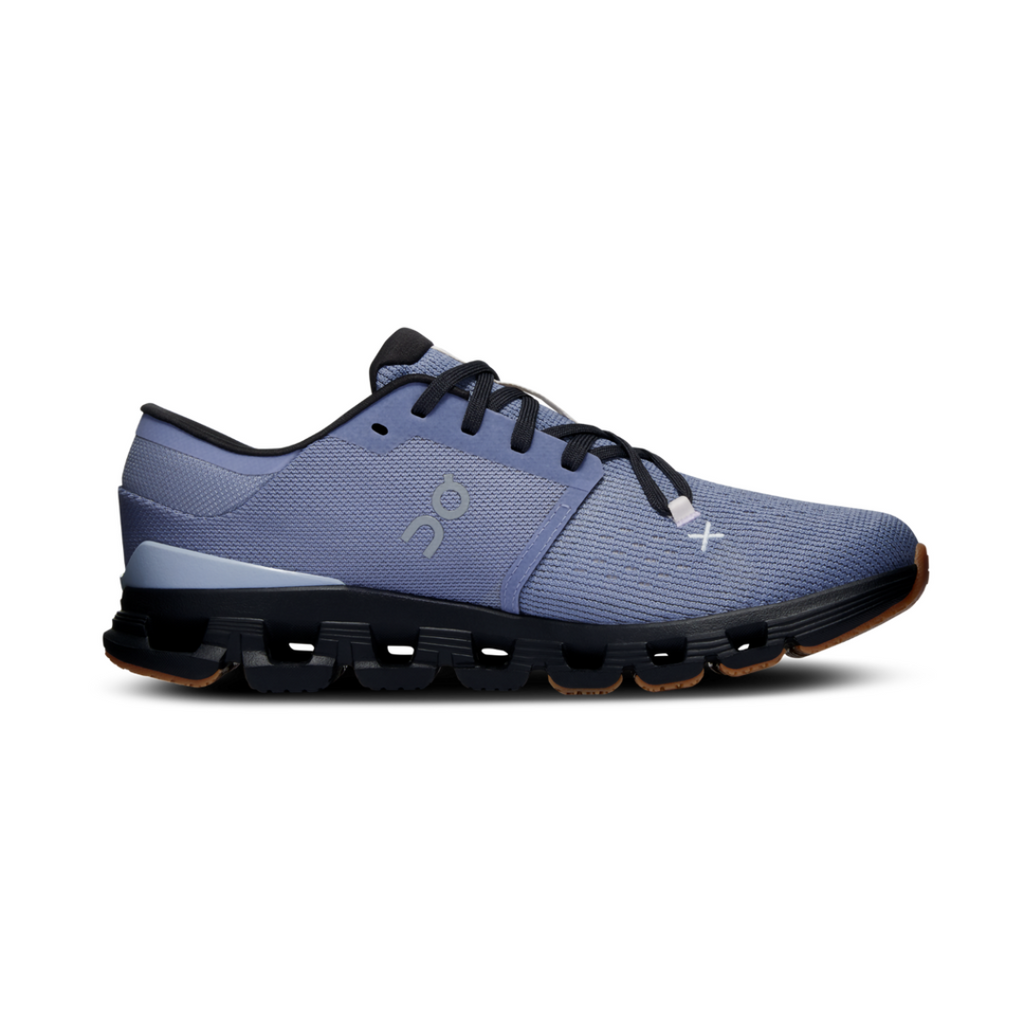Cloud Trainer 4 Feather Black