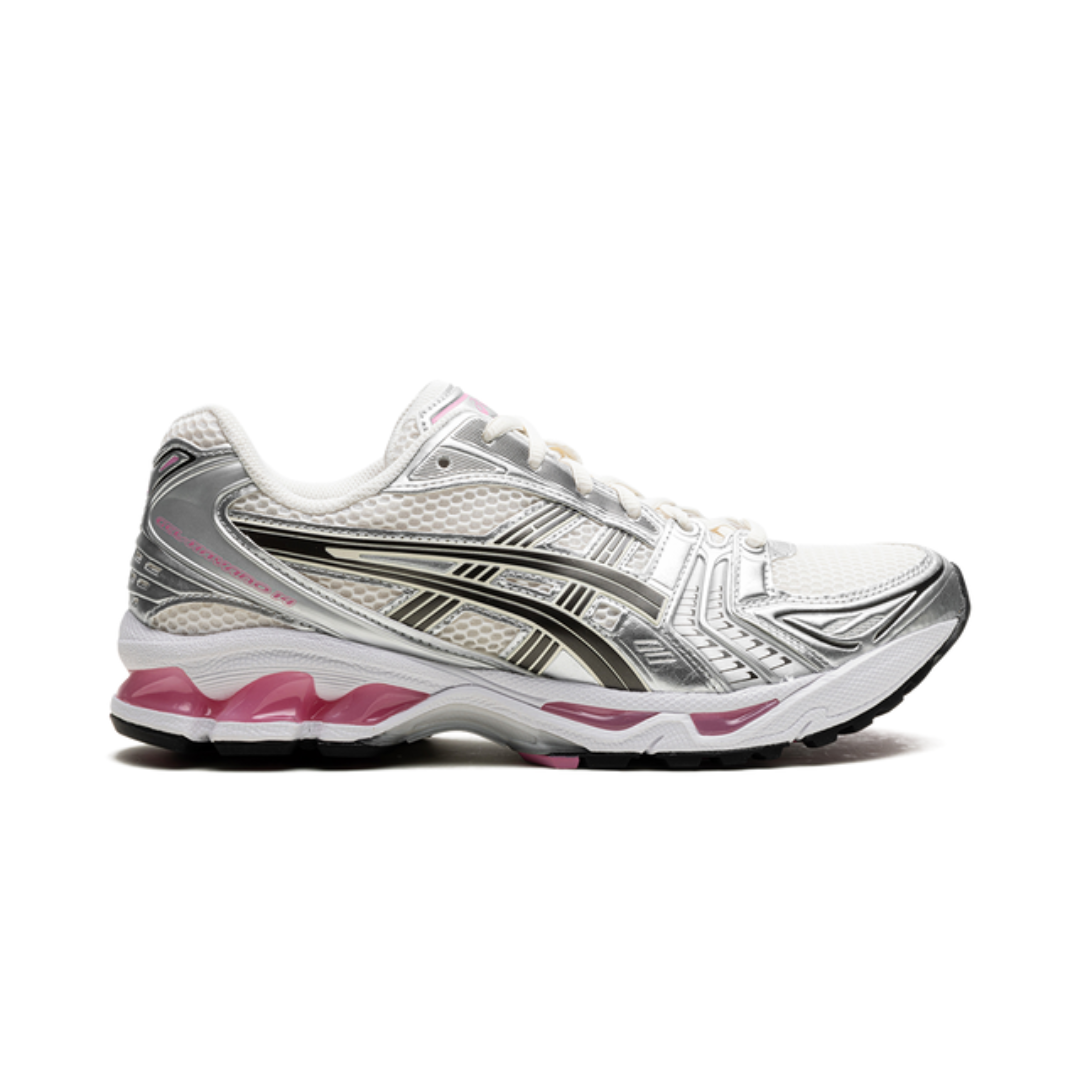 Gel Run 14 Cream Sweet Pink