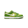 Court Low Chlorophyll