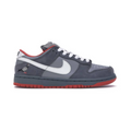 Skate Court Low Staple NYC Pigeon