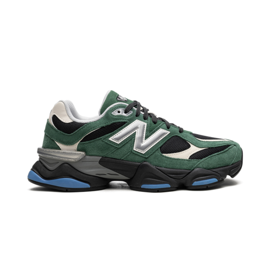 Tech 9060 Forest Green