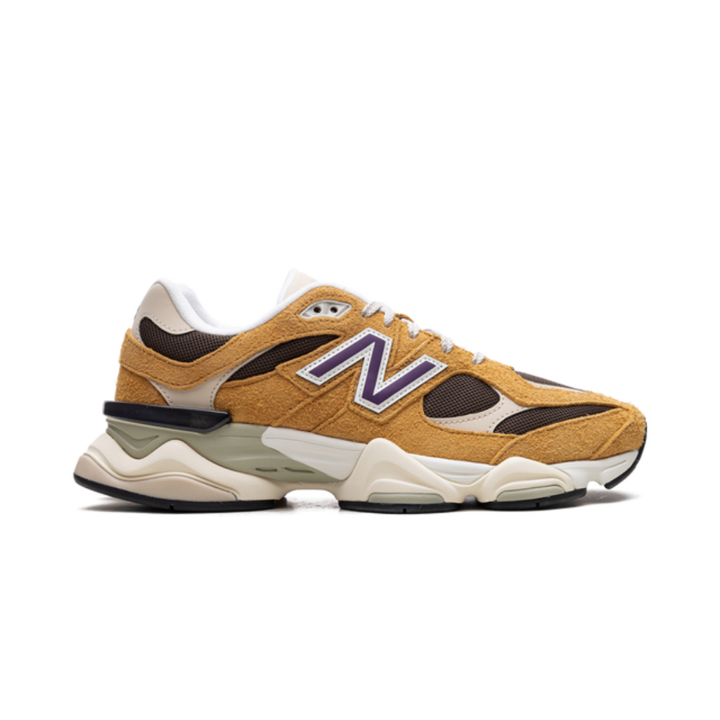 Tech 9060 Butterscotch