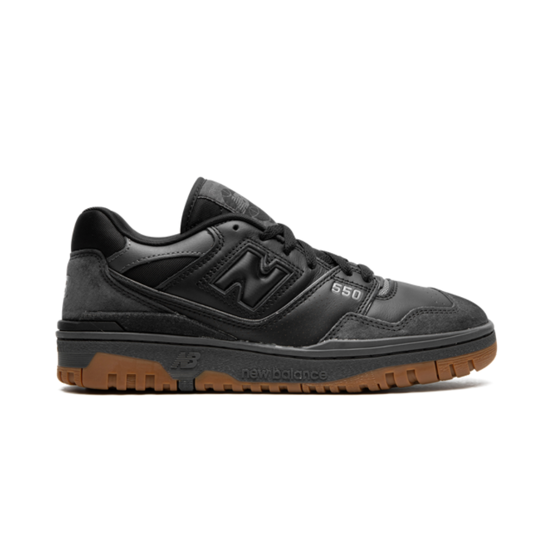 Court 550 Black Gum