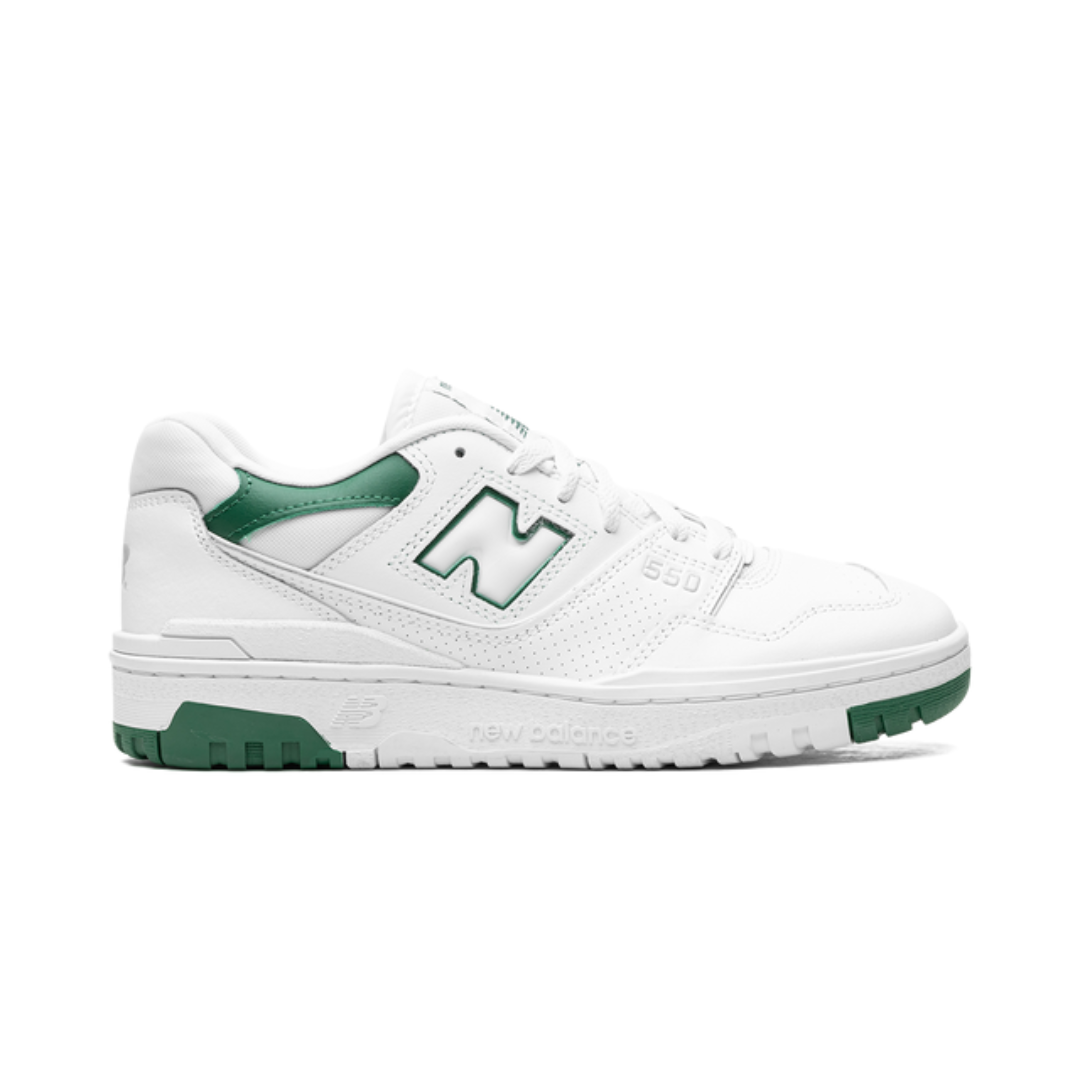 Court 550 White Classic Pine