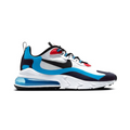 Runner Max 270 React Photo Blue University Red