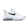 Runner Max 270 React White