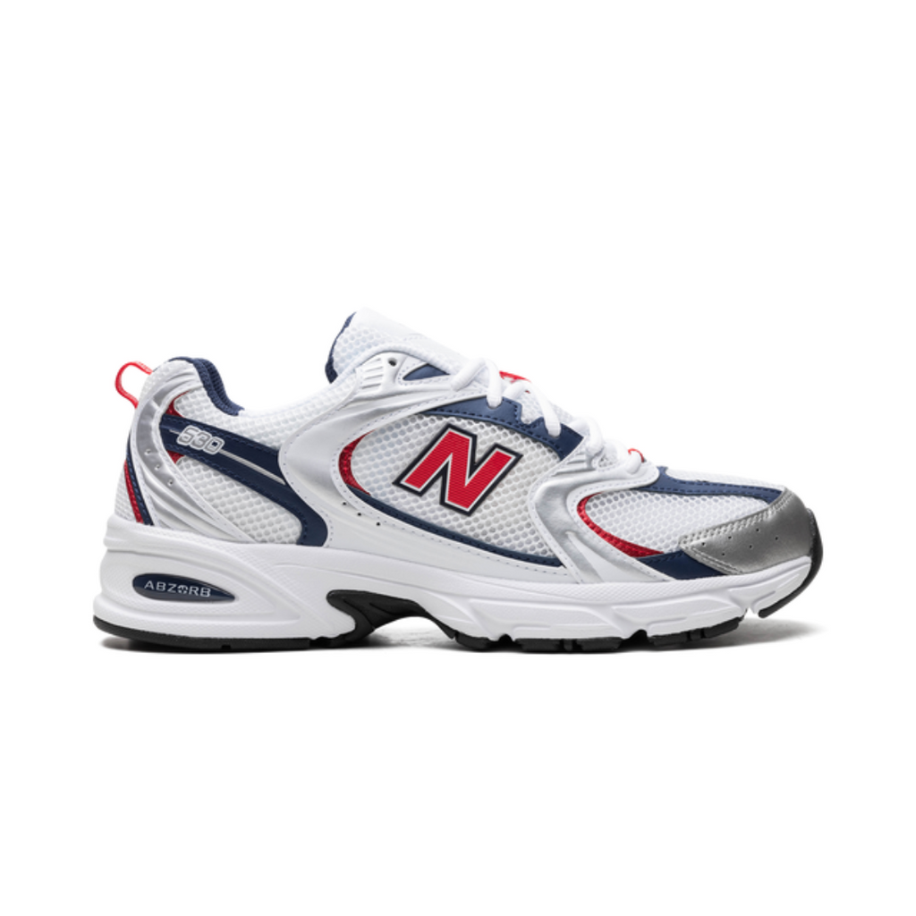 Runner 530 Independence Day