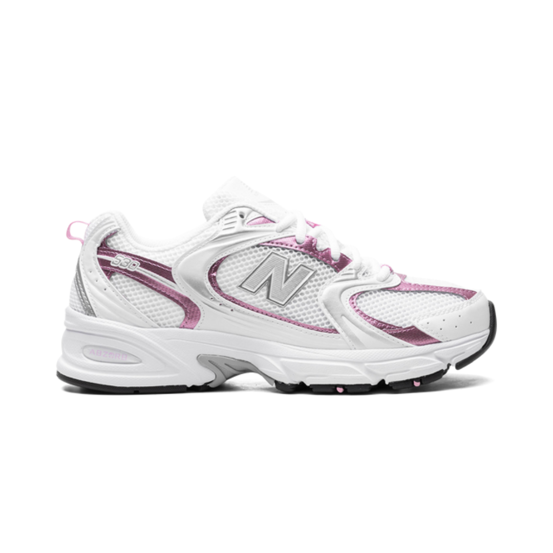 Runner 530 White / Pink