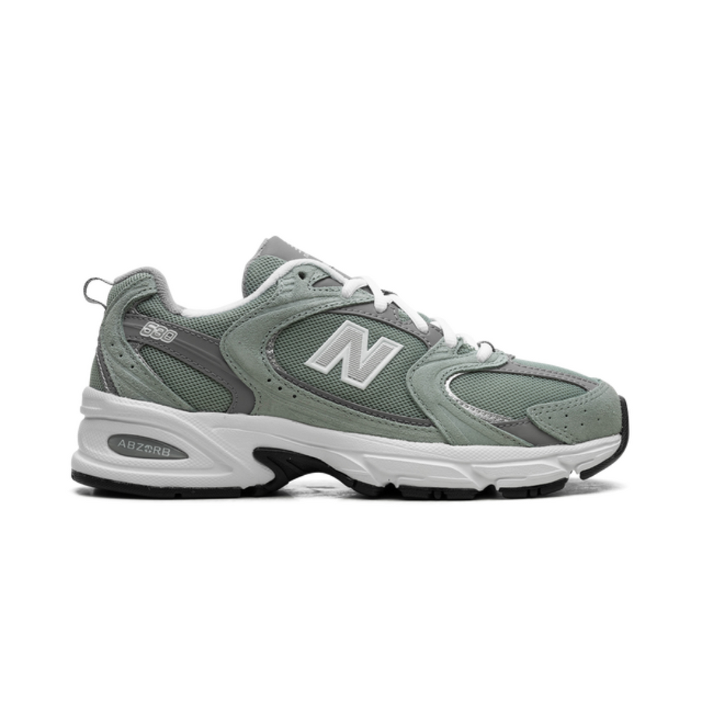 Runner 530 Juniper Shadow Grey