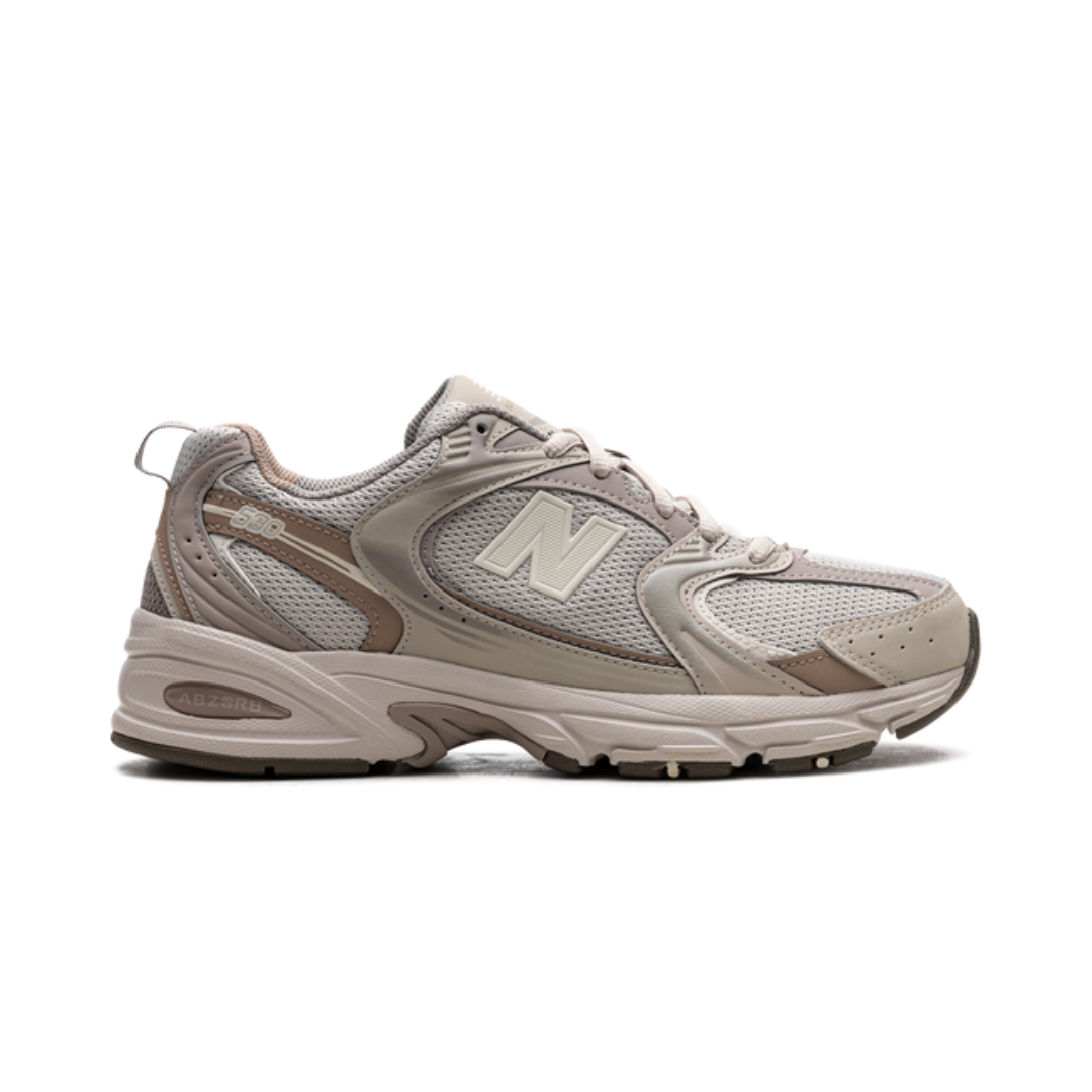 Runner 530 Cream Beige